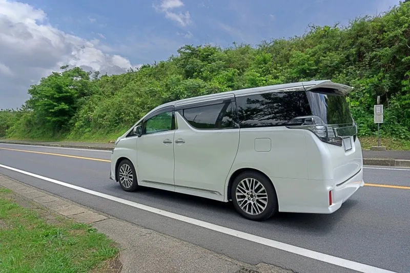 車種