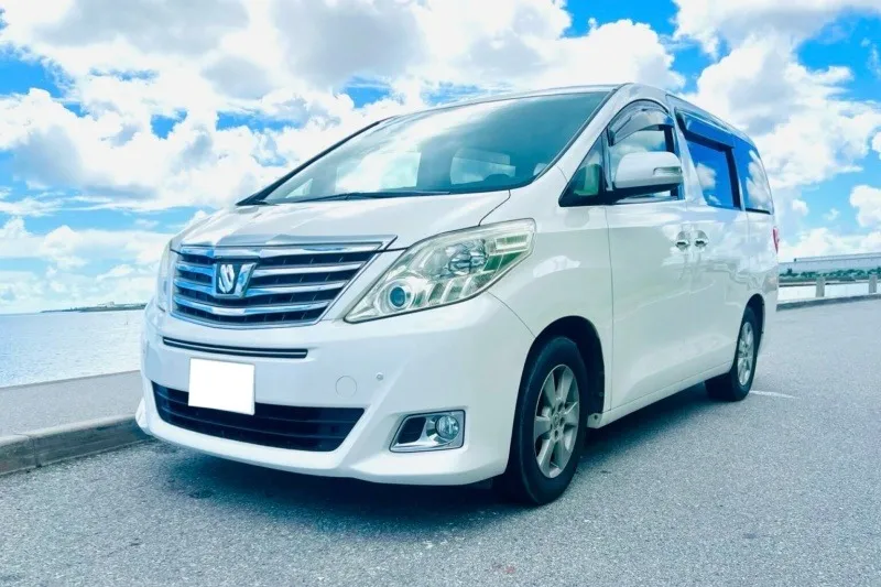 車種