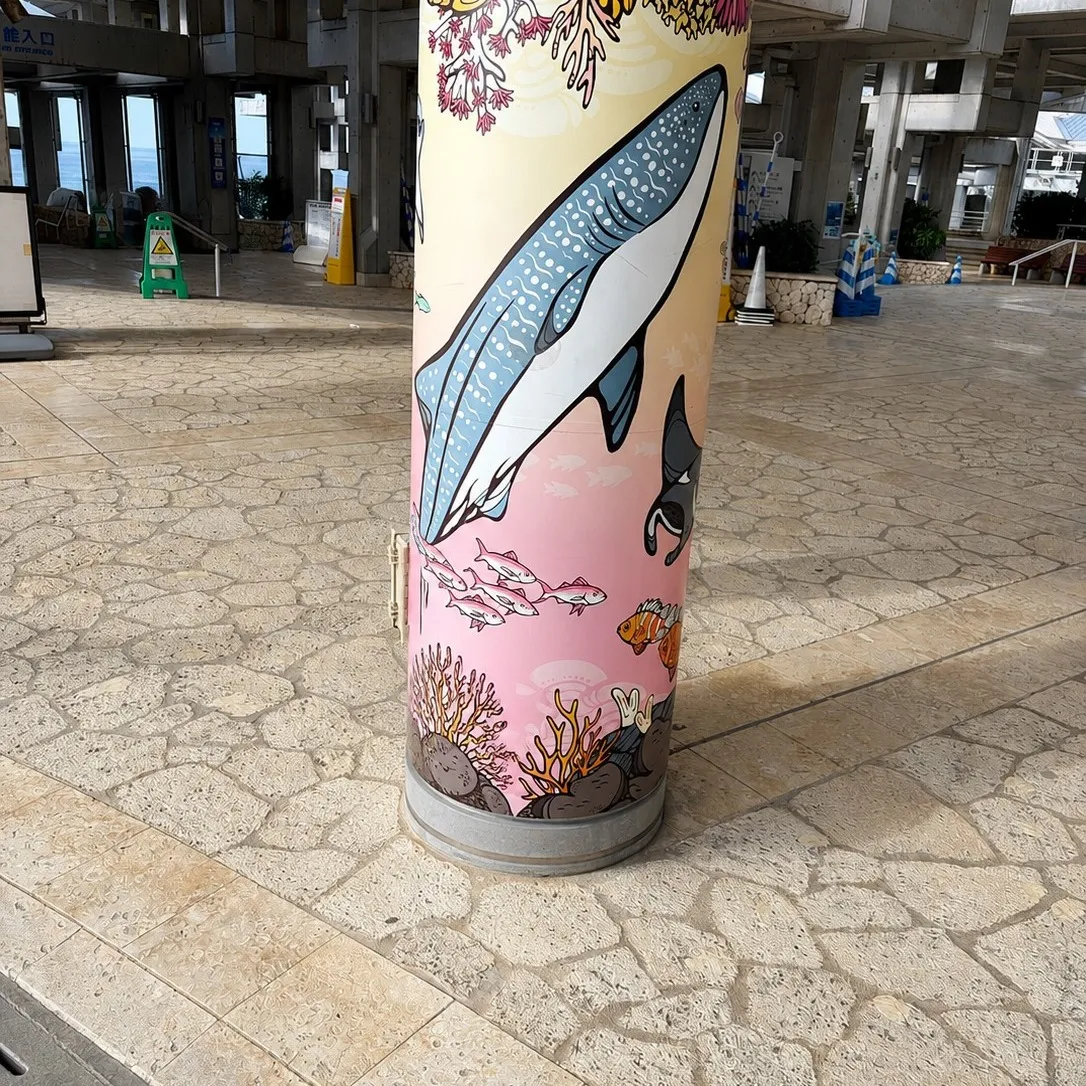 🌴⭐︎タートルレンタカーがおすすめする沖縄観光スポット⭐︎🌴